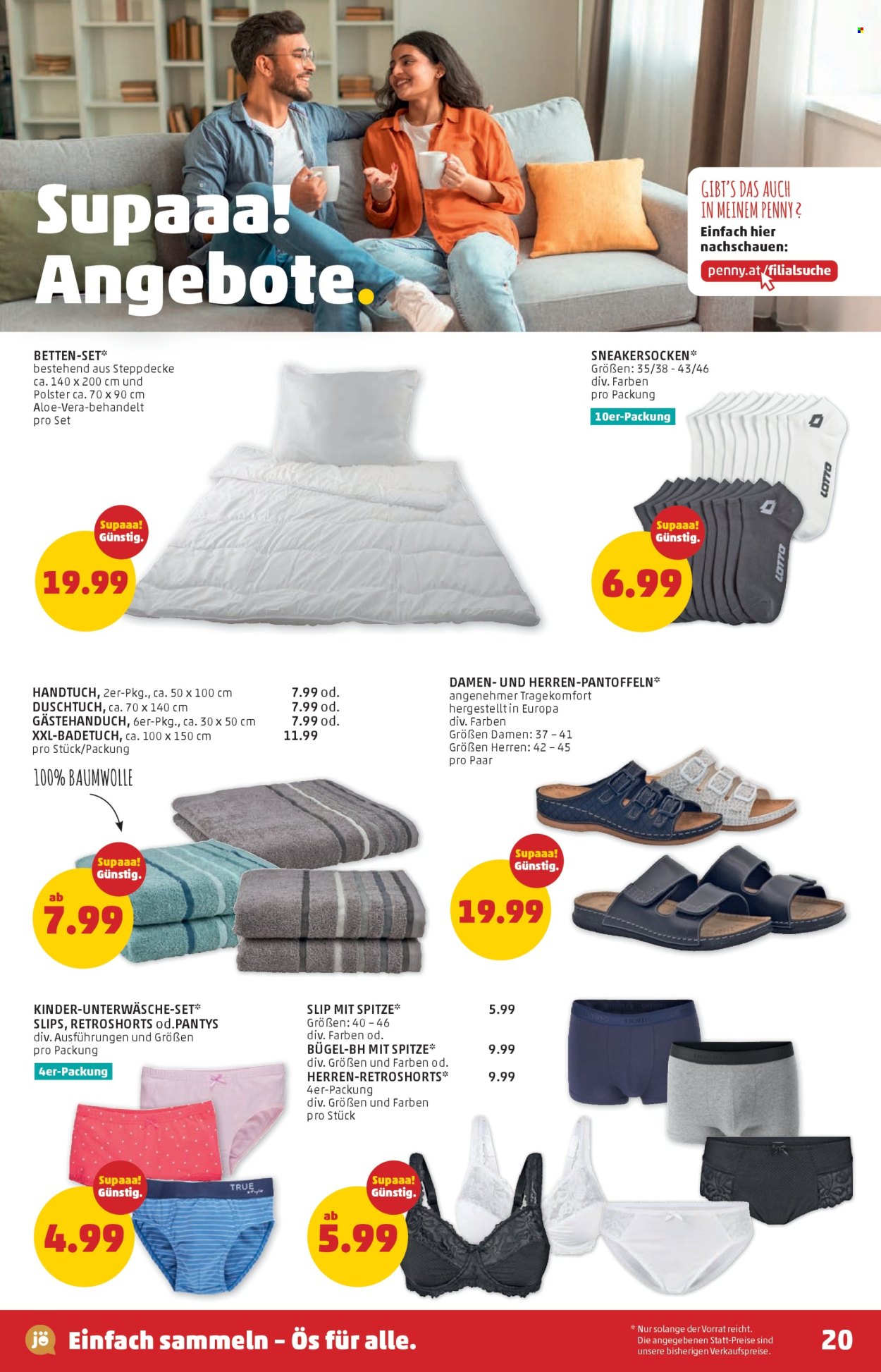 Angebote Penny - 27.3.2025 - 2.4.2025. Seite 20