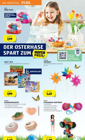 thumbnail - MATTEL SPIELWAREN-SORTIMENT