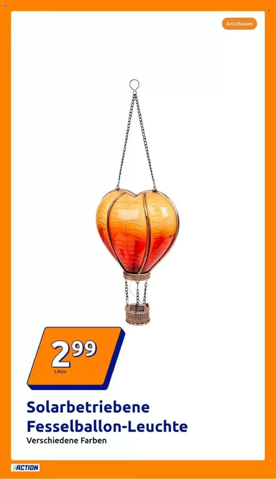 Angebote Action - 26.3.2025 - 1.4.2025. Seite 6