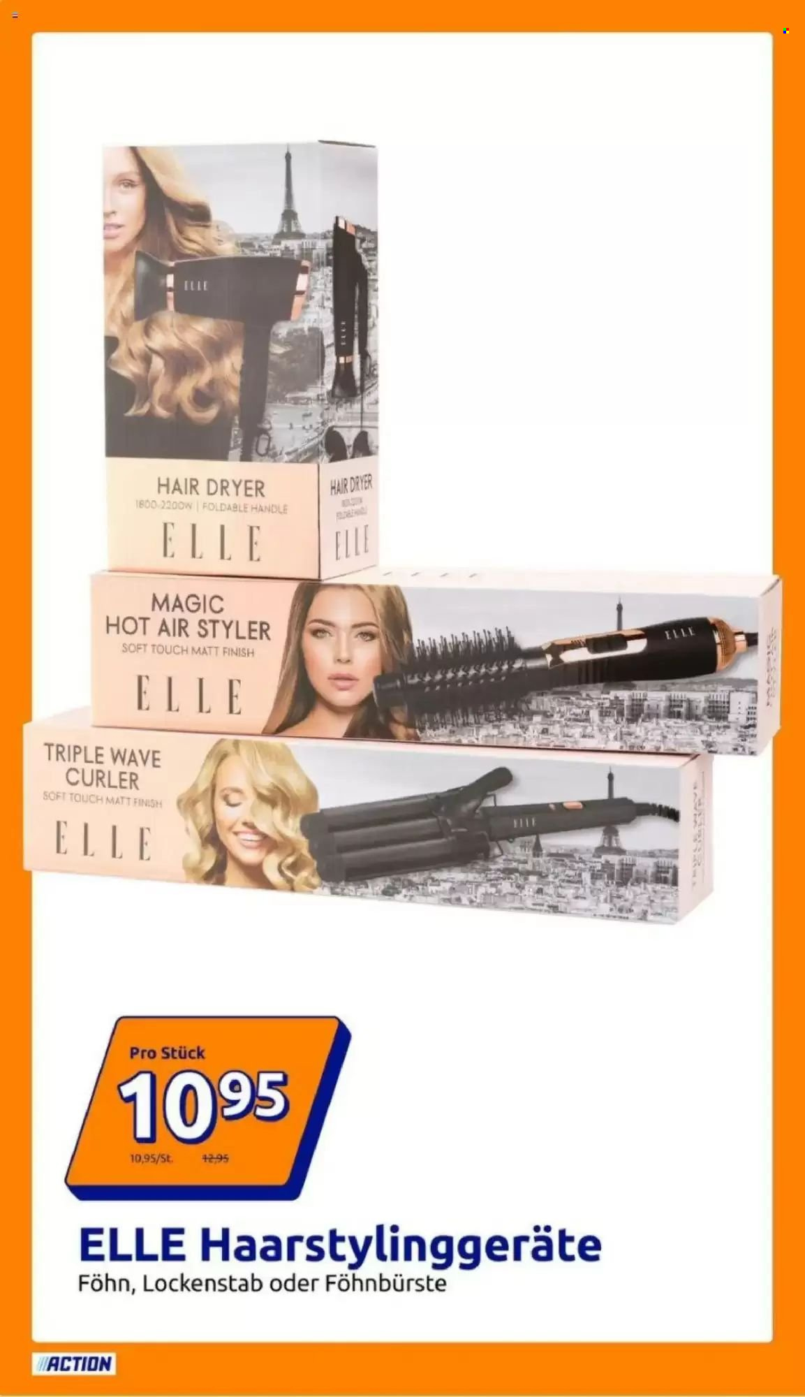 Angebote Action - 26.3.2025 - 1.4.2025. Seite 12