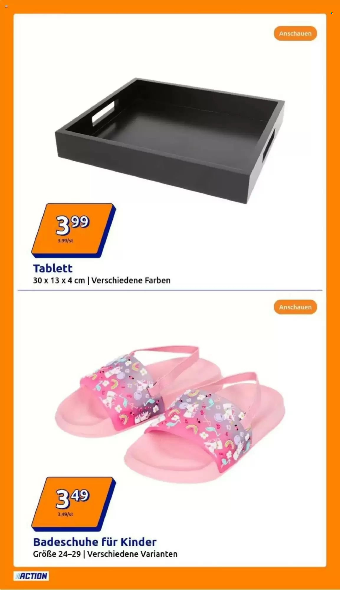Angebote Action - 26.3.2025 - 1.4.2025. Seite 14