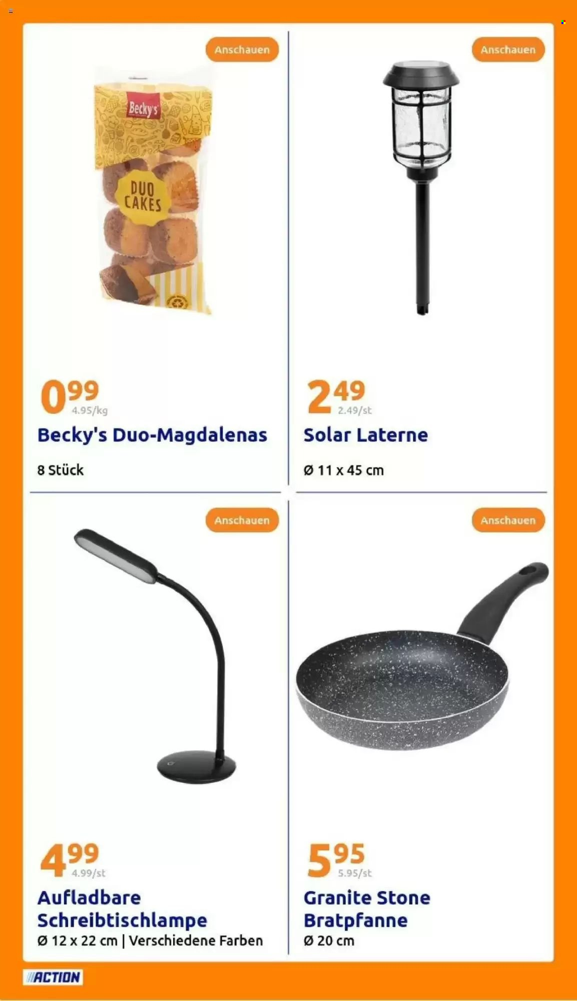 Angebote Action - 26.3.2025 - 1.4.2025. Seite 30