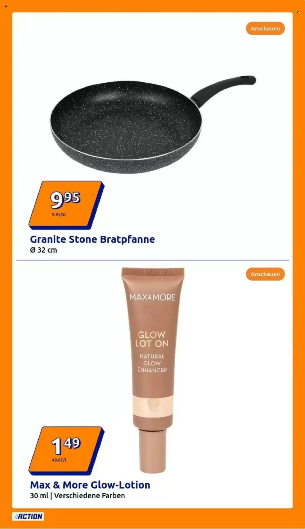 Angebote Action - 26.3.2025 - 1.4.2025. Seite 31