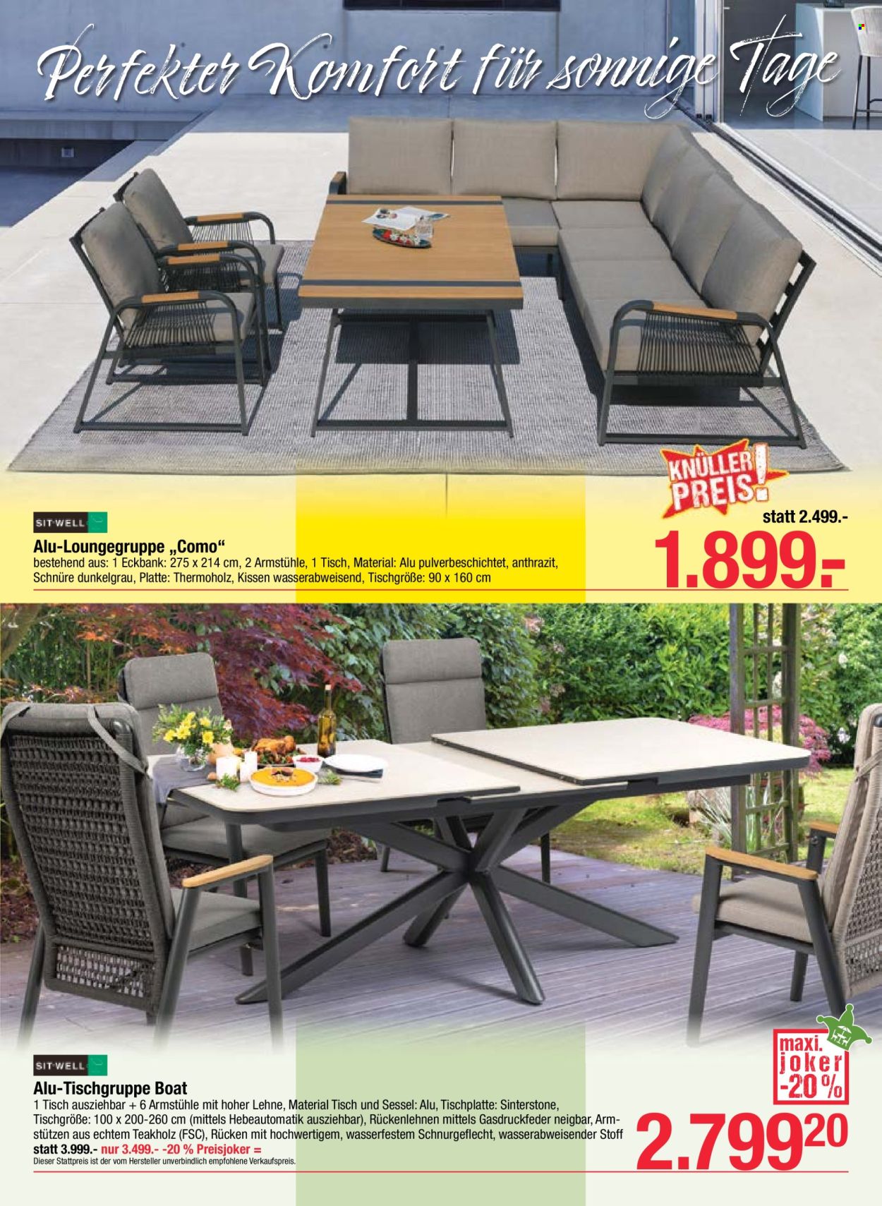 Angebote Maximarkt - 31.3.2025 - 10.5.2025. Seite 7