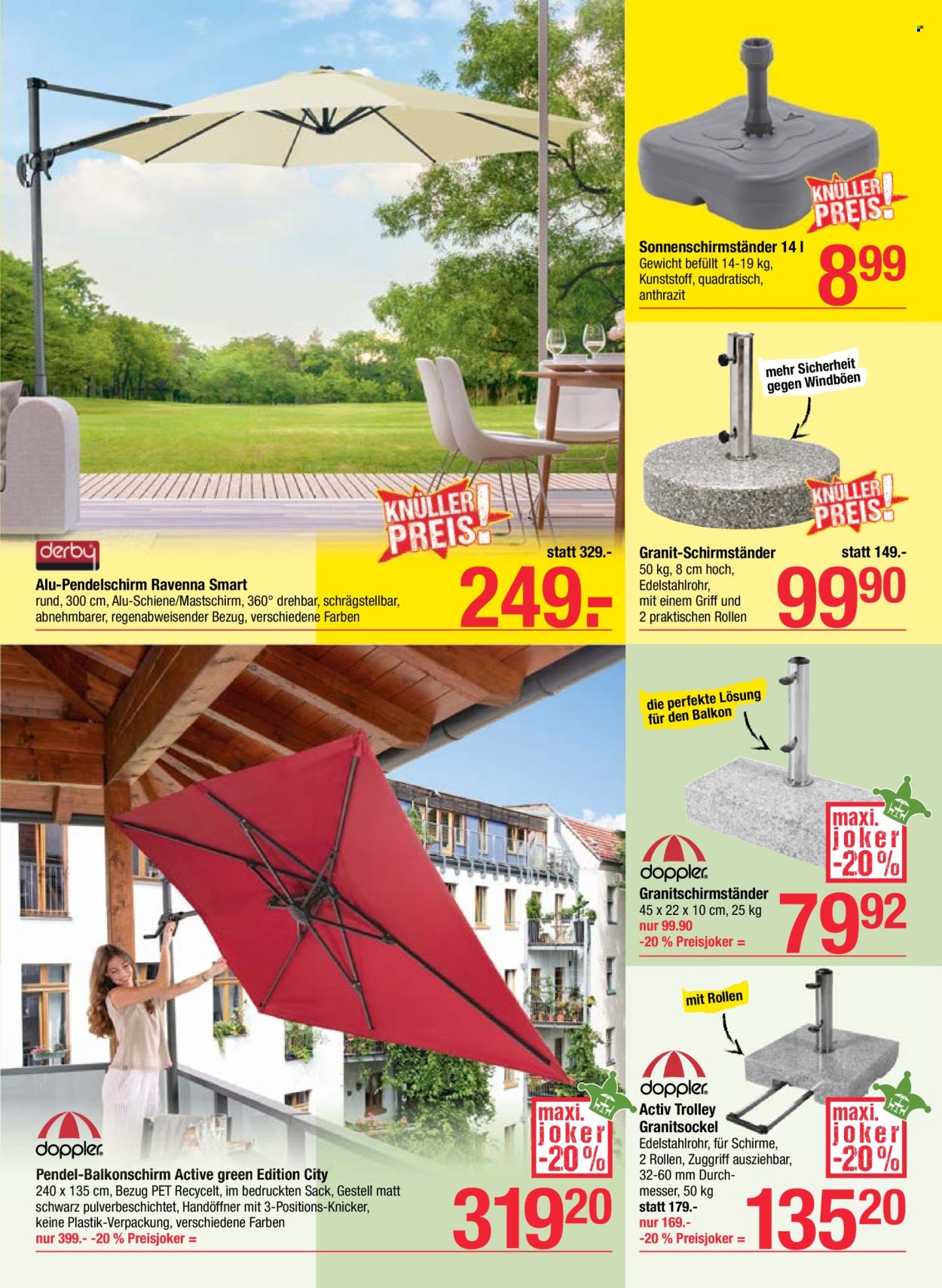 Angebote Maximarkt - 31.3.2025 - 10.5.2025. Seite 13
