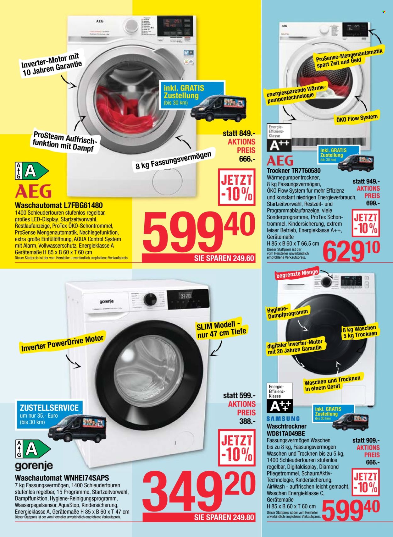 Angebote SPAR - 27.3.2025 - 9.4.2025. Seite 19