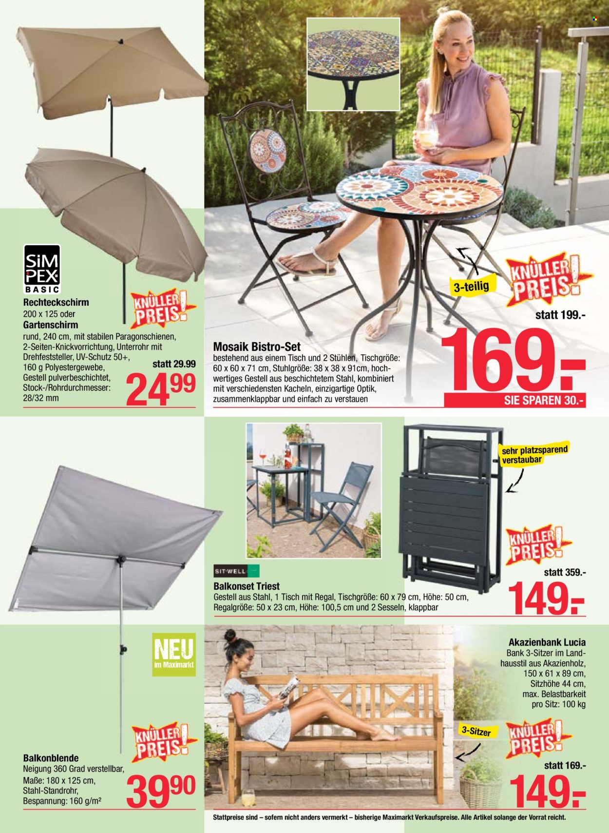Angebote SPAR - 27.3.2025 - 9.4.2025. Seite 20