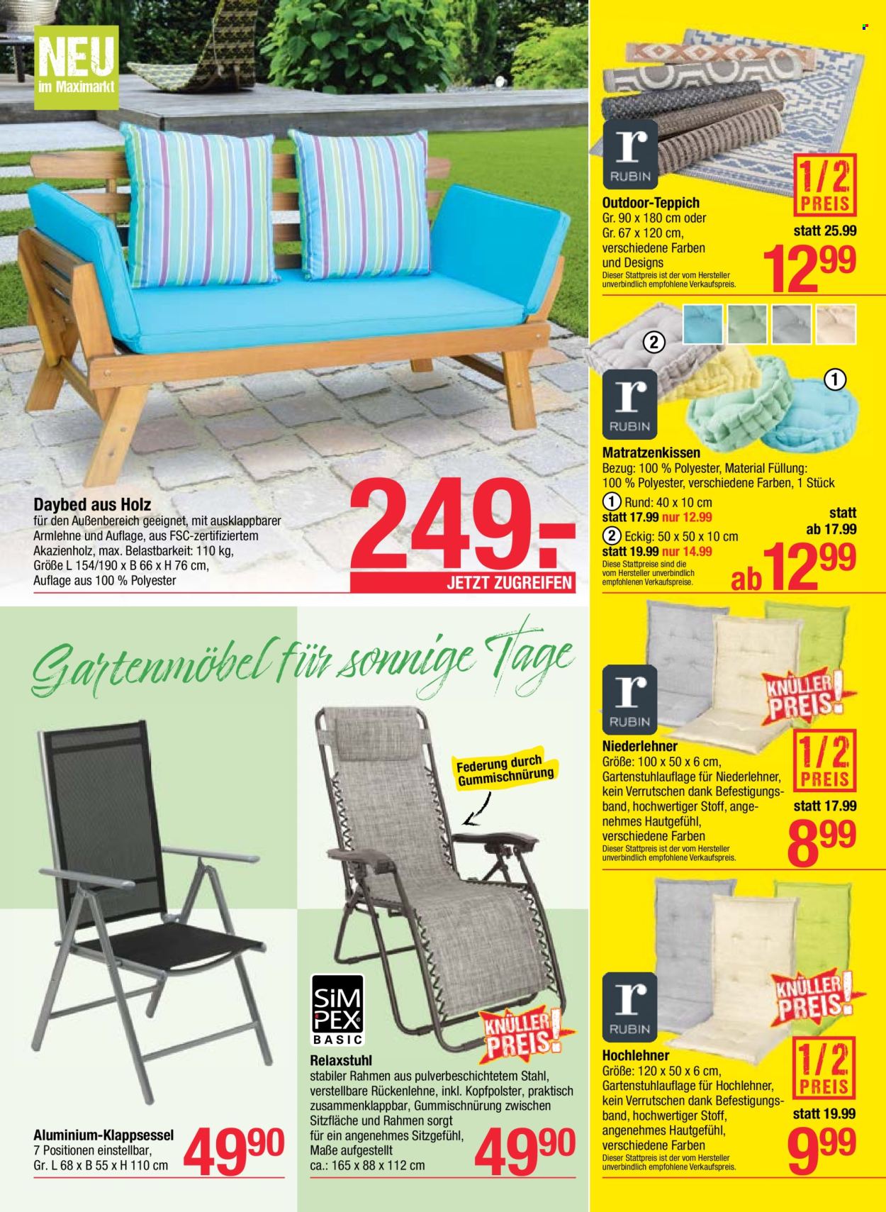 Angebote SPAR - 27.3.2025 - 9.4.2025. Seite 21