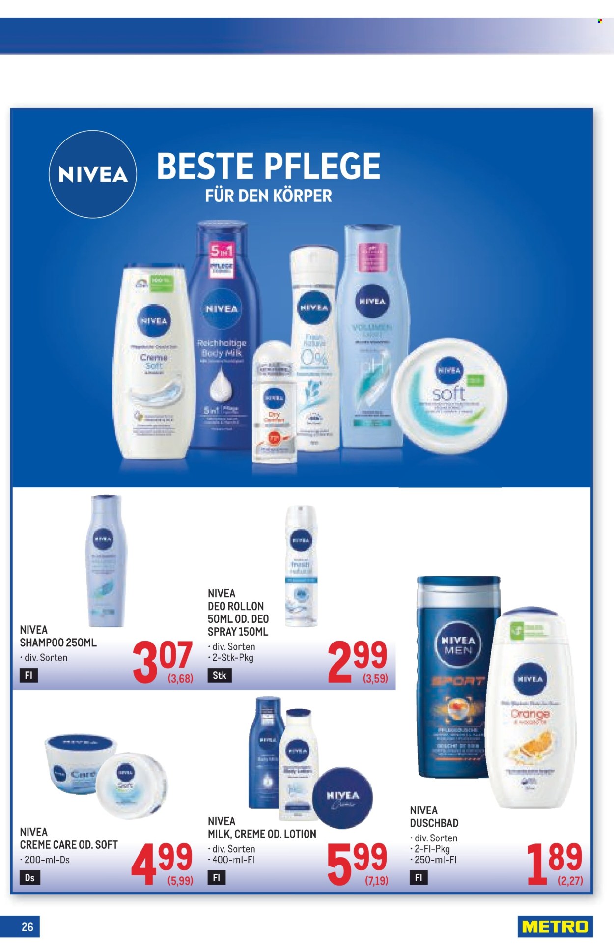 Angebote Metro - 3.4.2025 - 16.4.2025. Seite 26