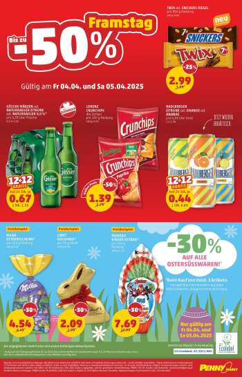 thumbnail - RADLBERGER ZITRONE od. ORANGE od. ANANAS
