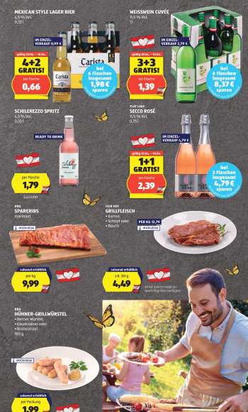 thumbnail - HÜHNER-GRILLWÜRSTEL