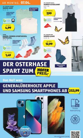thumbnail - CRANE DAMEN-/HERREN-SPORTSOCKEN, DOPPELPKG.
