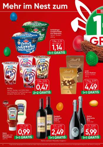 thumbnail - Heinz Ketchup oder Mayonnaise