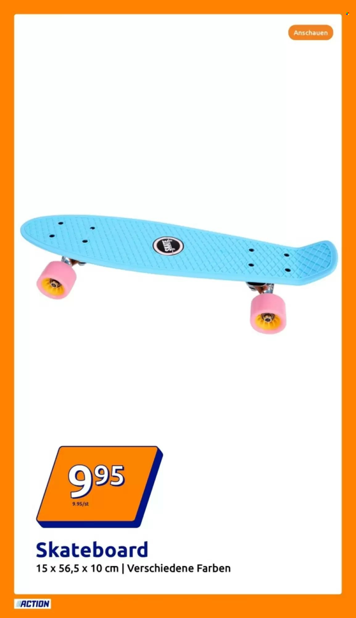 Angebote Action - 2.4.2025 - 8.4.2025. Seite 3