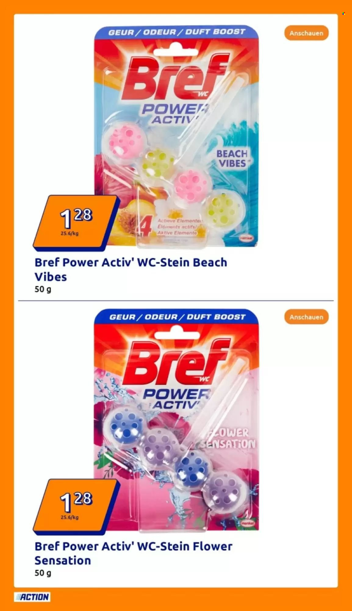 Angebote Action - 2.4.2025 - 8.4.2025. Seite 4