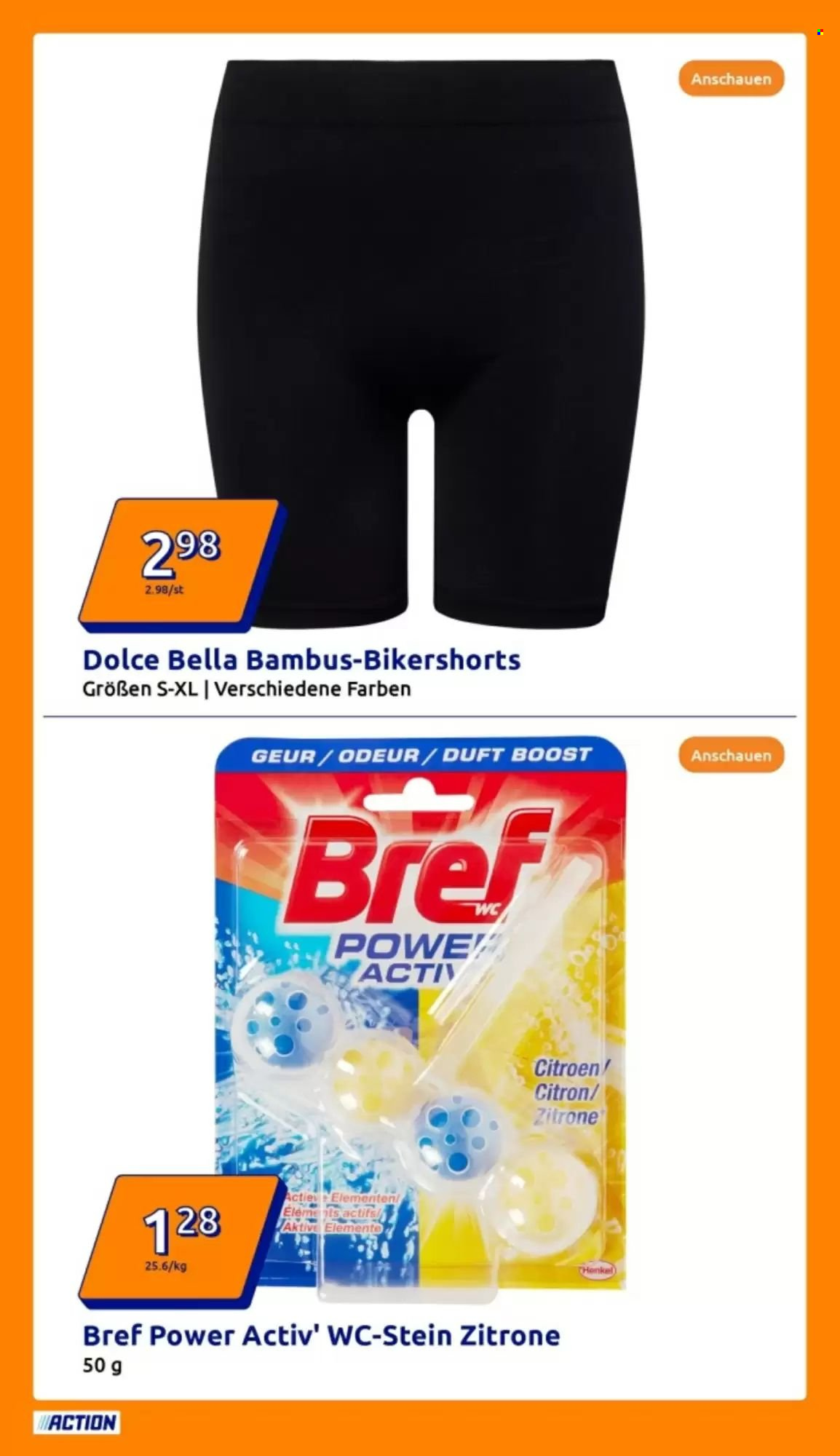 Angebote Action - 2.4.2025 - 8.4.2025. Seite 5
