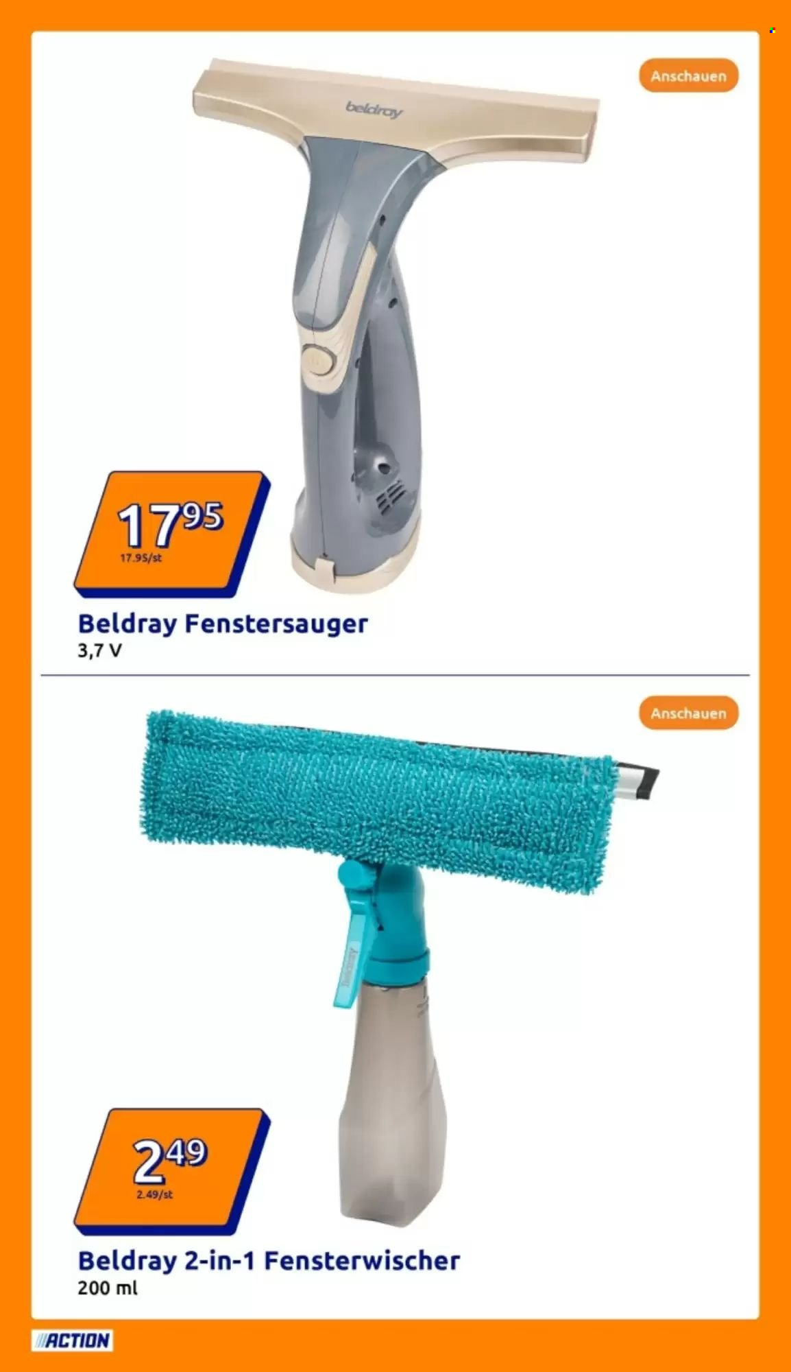 Angebote Action - 2.4.2025 - 8.4.2025. Seite 11