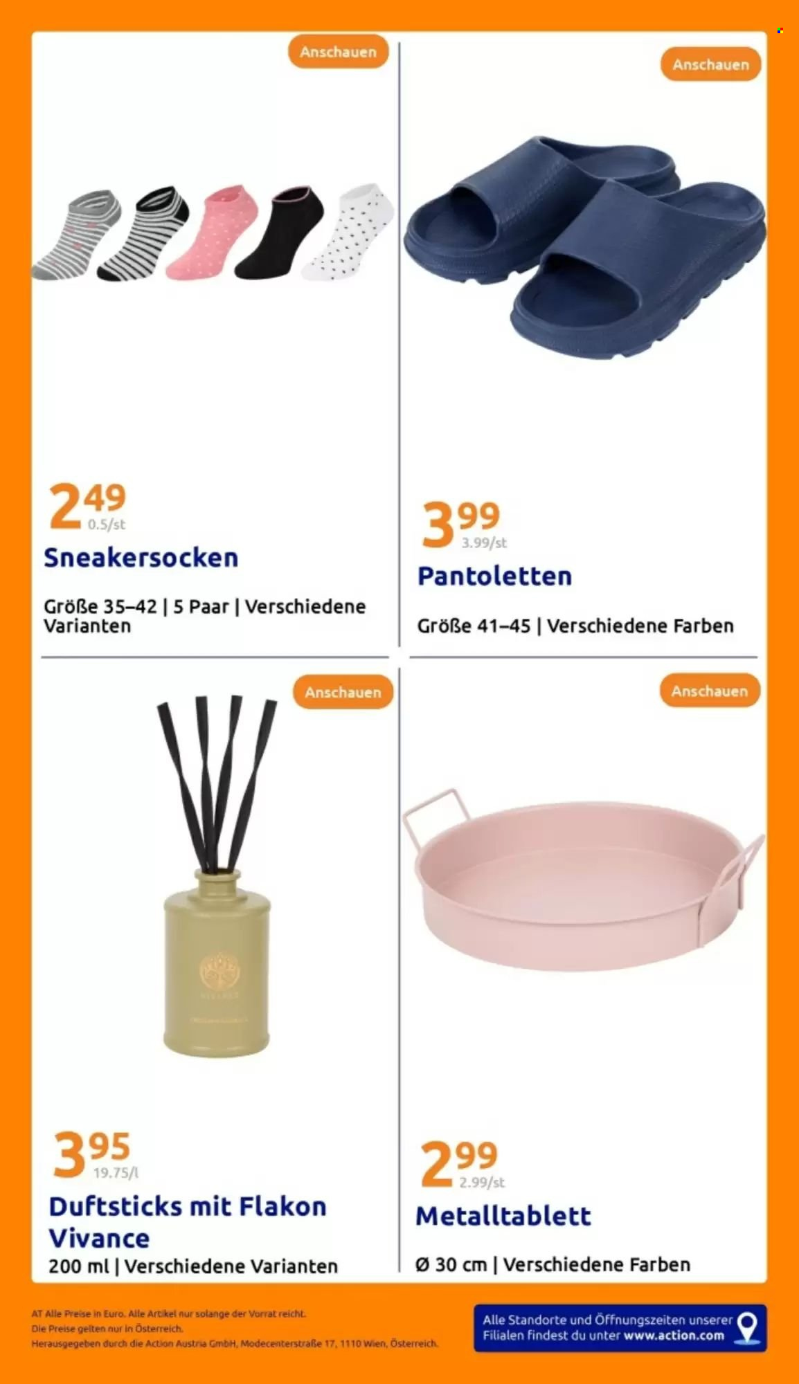 Angebote Action - 2.4.2025 - 8.4.2025. Seite 32