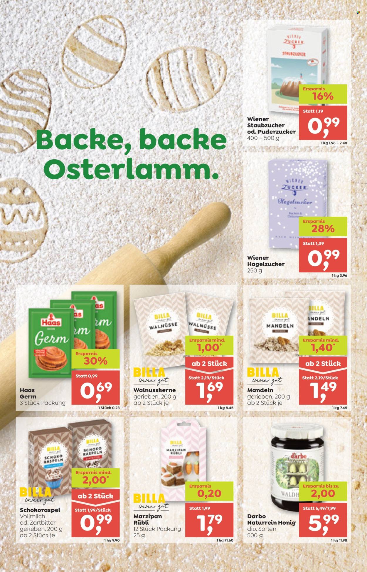Angebote ADEG - 3.4.2025 - 9.4.2025. Seite 6