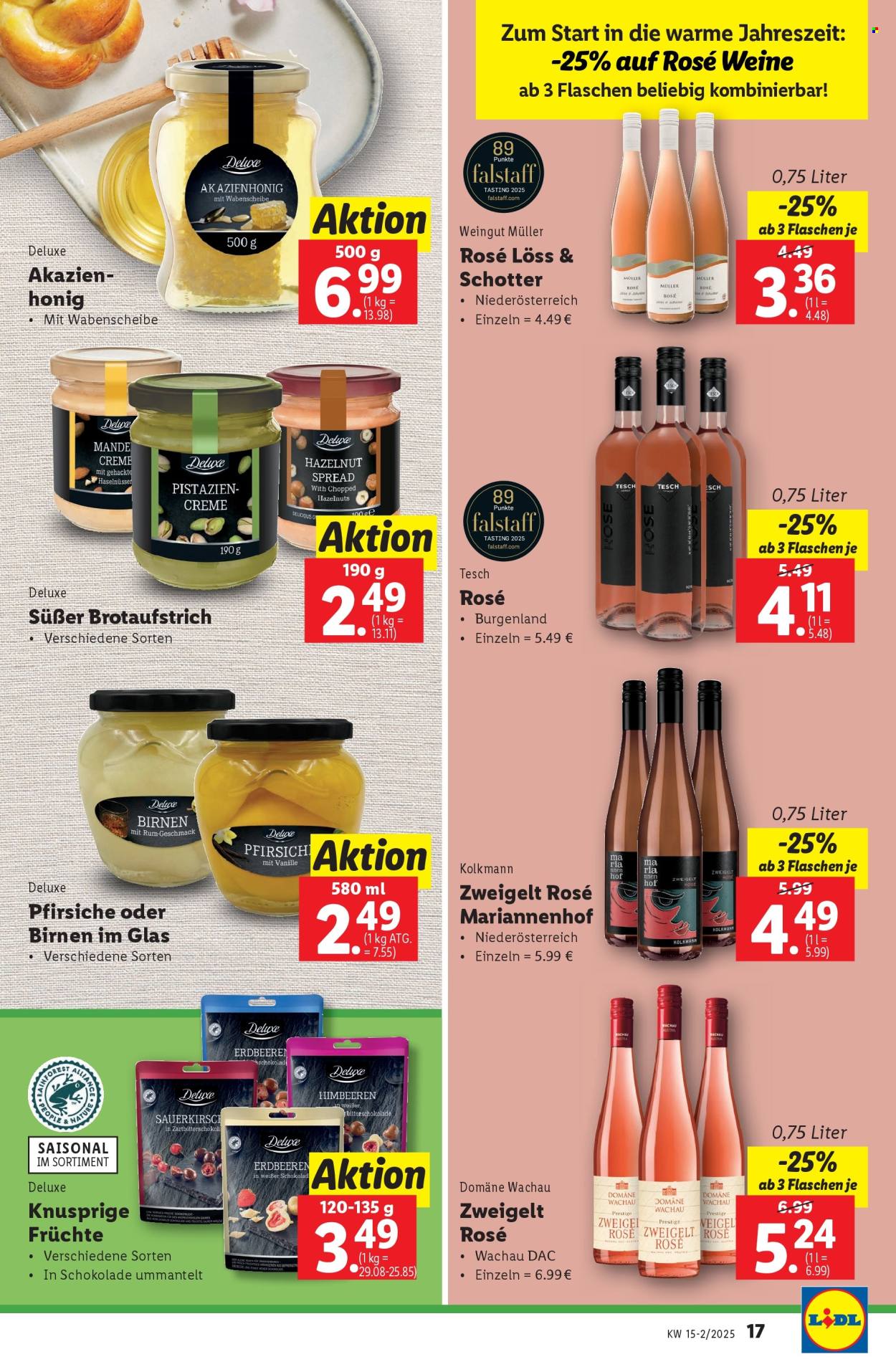 Angebote Lidl - 10.4.2025 - 16.4.2025. Seite 19