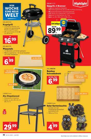 thumbnail - Gasgrill, 2-Brenner