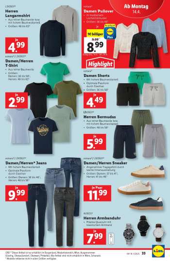 thumbnail - Damen/Herren T-Shirt