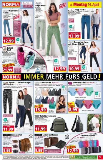 thumbnail - Leder-Geldbörse