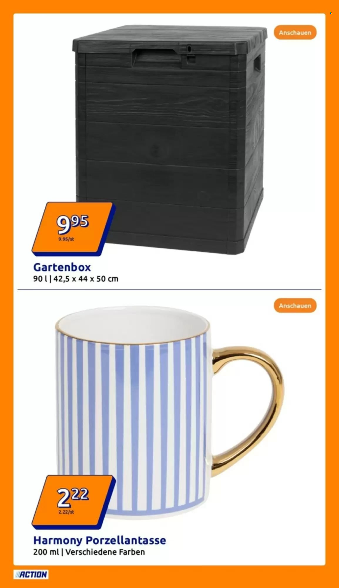 Angebote Action - 9.4.2025 - 15.4.2025. Seite 11