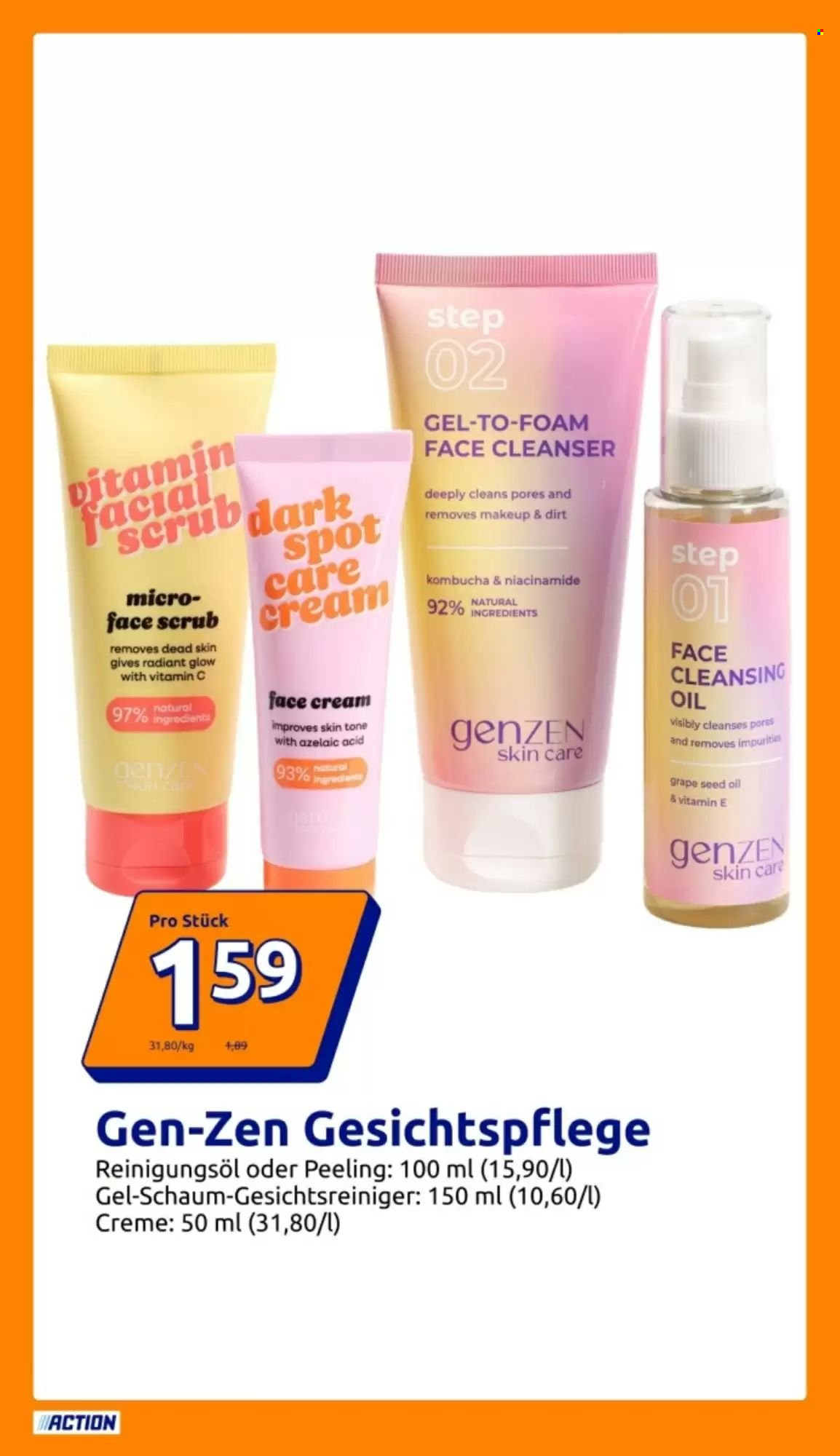 Angebote Action - 9.4.2025 - 15.4.2025. Seite 12
