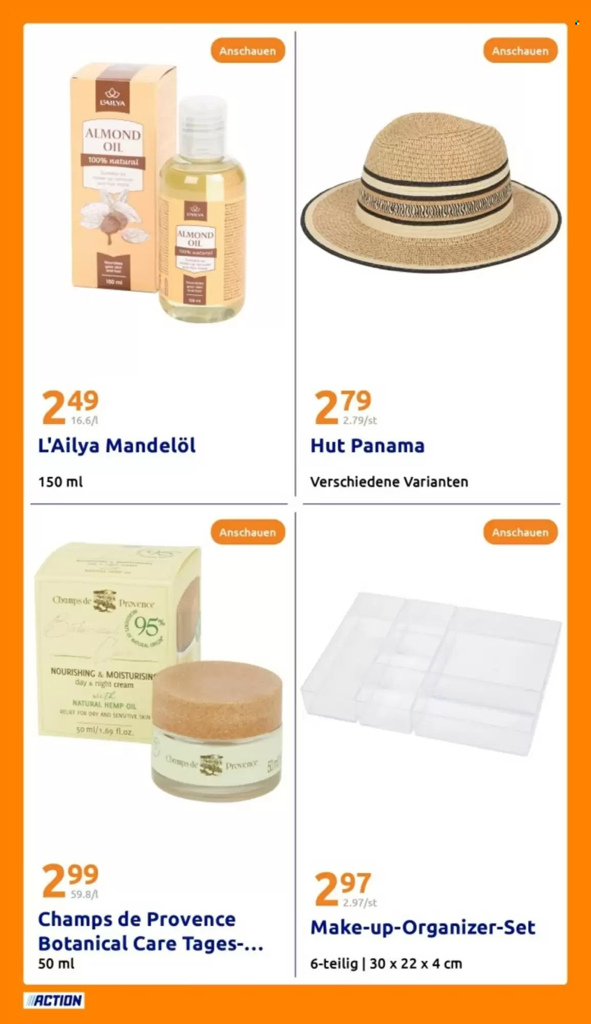 Angebote Action - 9.4.2025 - 15.4.2025. Seite 21