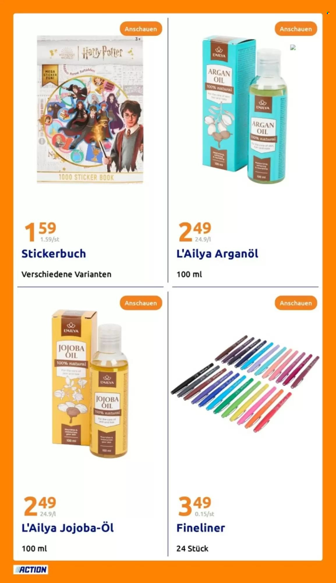 Angebote Action - 9.4.2025 - 15.4.2025. Seite 26