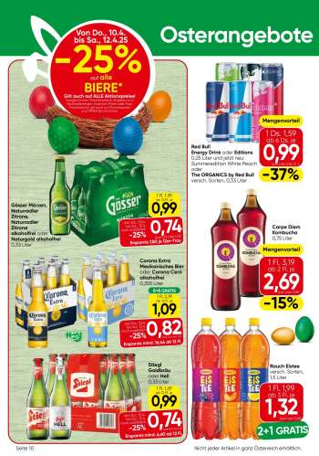 thumbnail - Corona Extra Mexikanisches Bier oder Corona Cero alkoholfrei