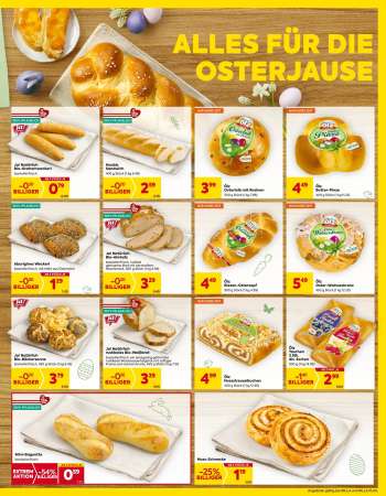 thumbnail - Mini-Baguette