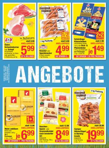 thumbnail - Haschee-, Speck- oder Grammelknödel nach Innviertler Art