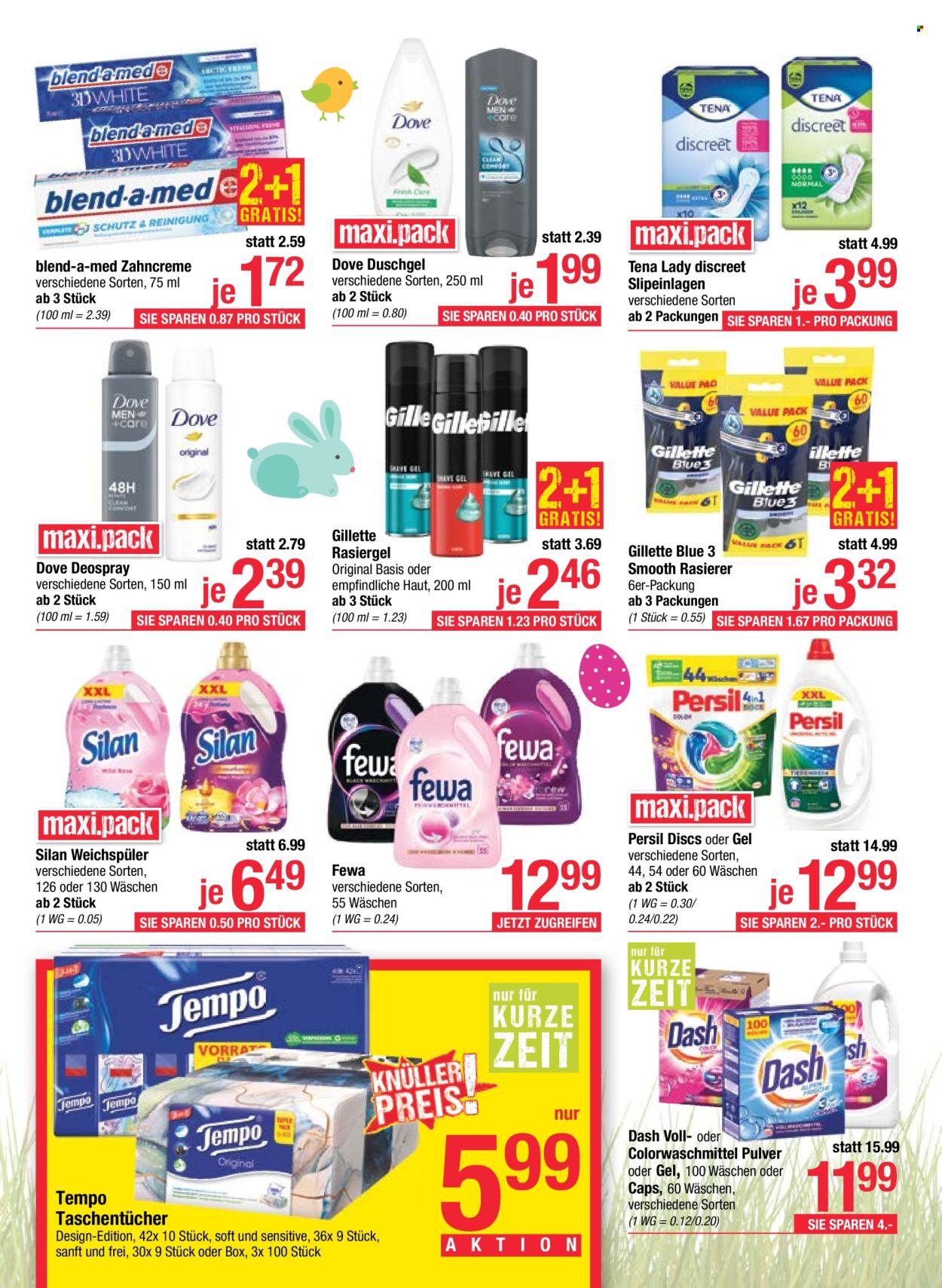 Angebote Maximarkt - 14.4.2025 - 19.4.2025. Seite 15