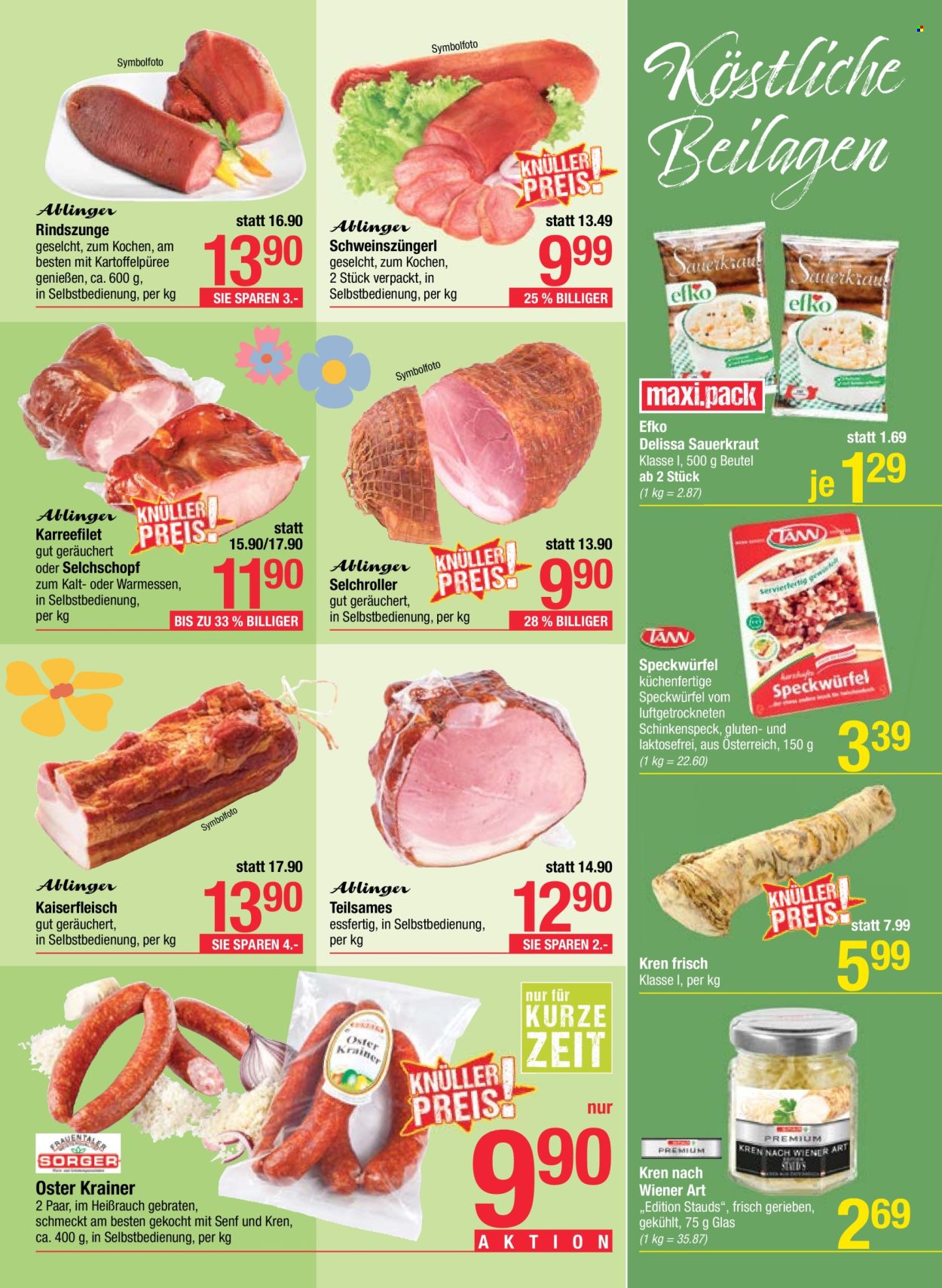 Angebote Maximarkt - 10.4.2025 - 19.4.2025. Seite 5
