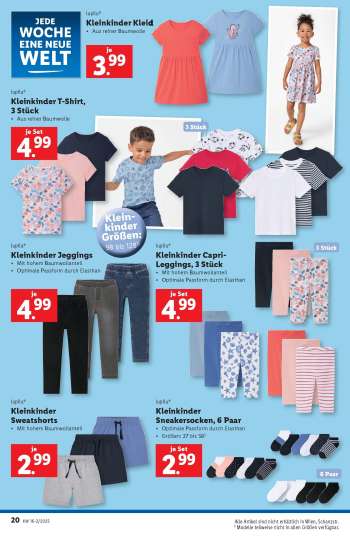 thumbnail - Kleinkinder Kleid