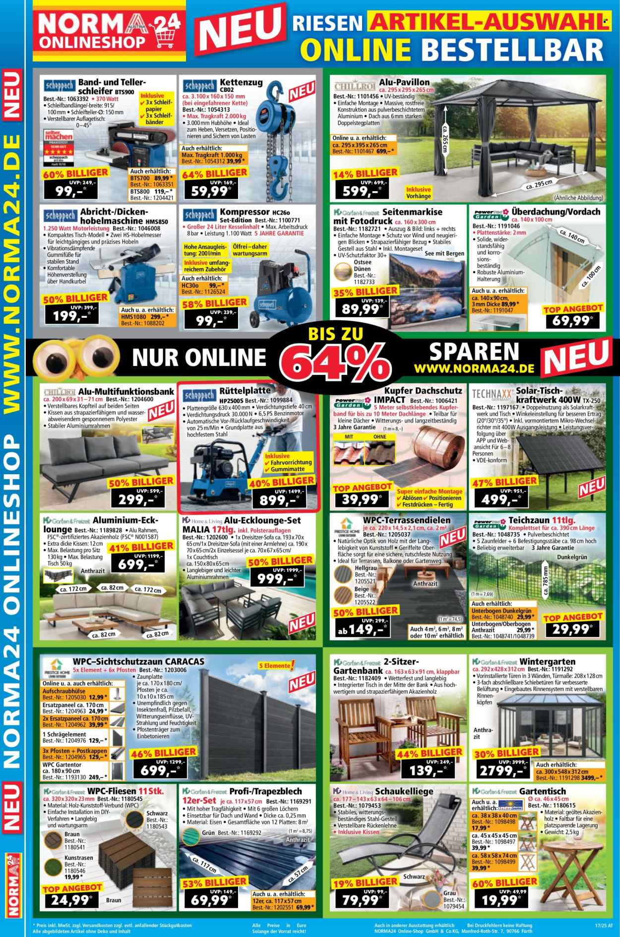 Angebote Norma - 22.4.2025 - 26.4.2025. Seite 20