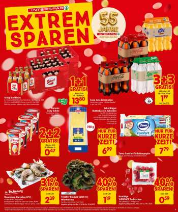 thumbnail - Rosenberg Garnelen 8/12