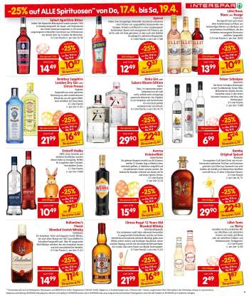 thumbnail - Lillet Tonic oder Berry