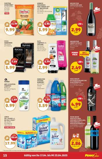 thumbnail - ANTI-SCHUPPEN-SHAMPOO