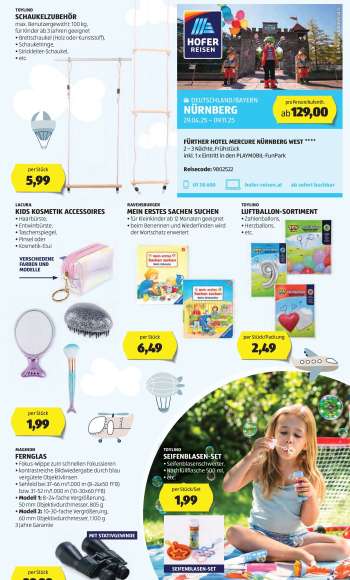 thumbnail - KIDS KOSMETIK ACCESSOIRES