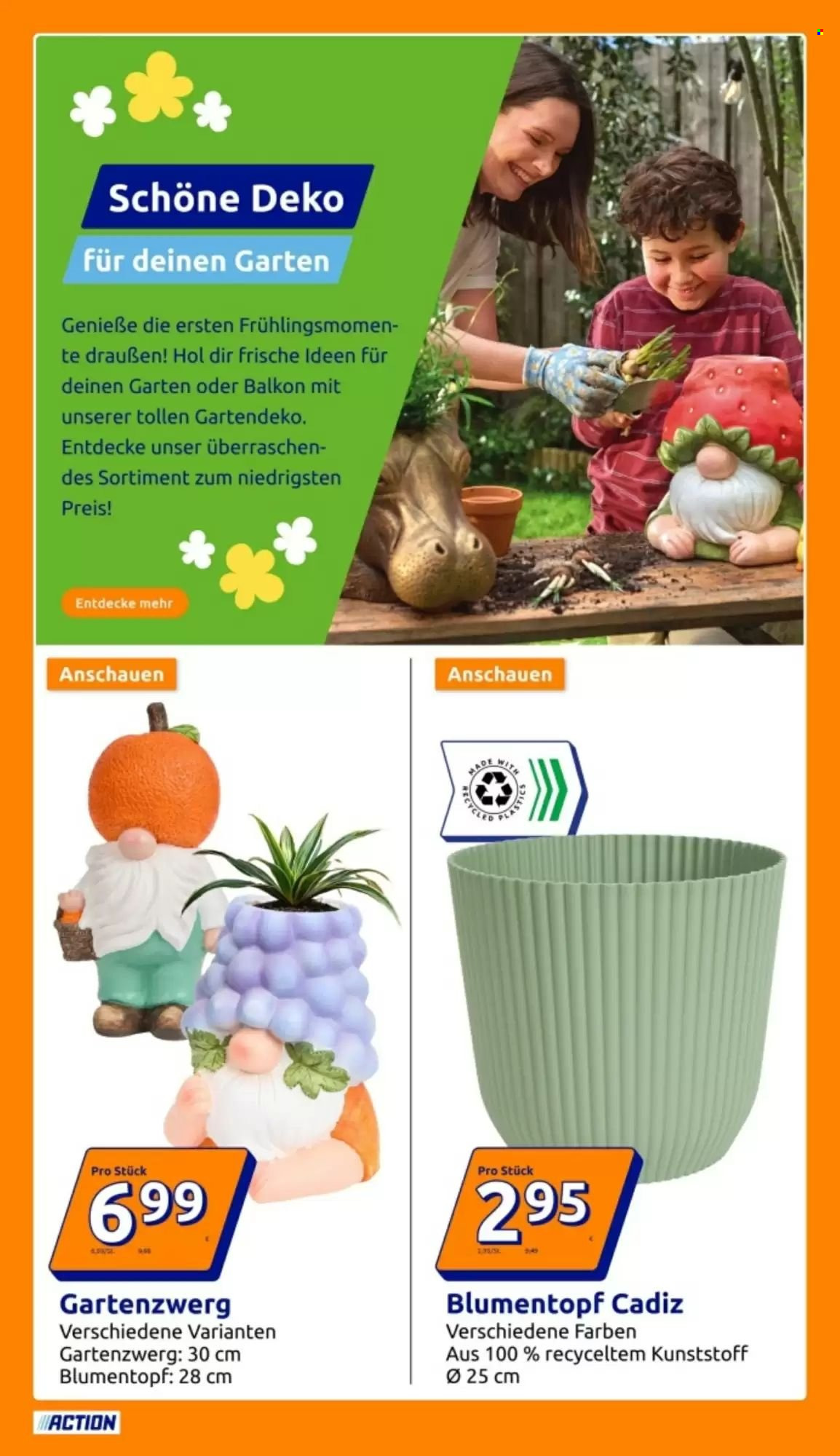 Angebote Action - 16.4.2025 - 22.4.2025. Seite 20