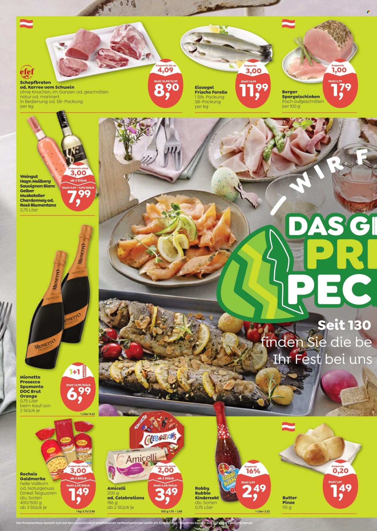 Angebote ADEG - 17.4.2025 - 23.4.2025. Seite 2
