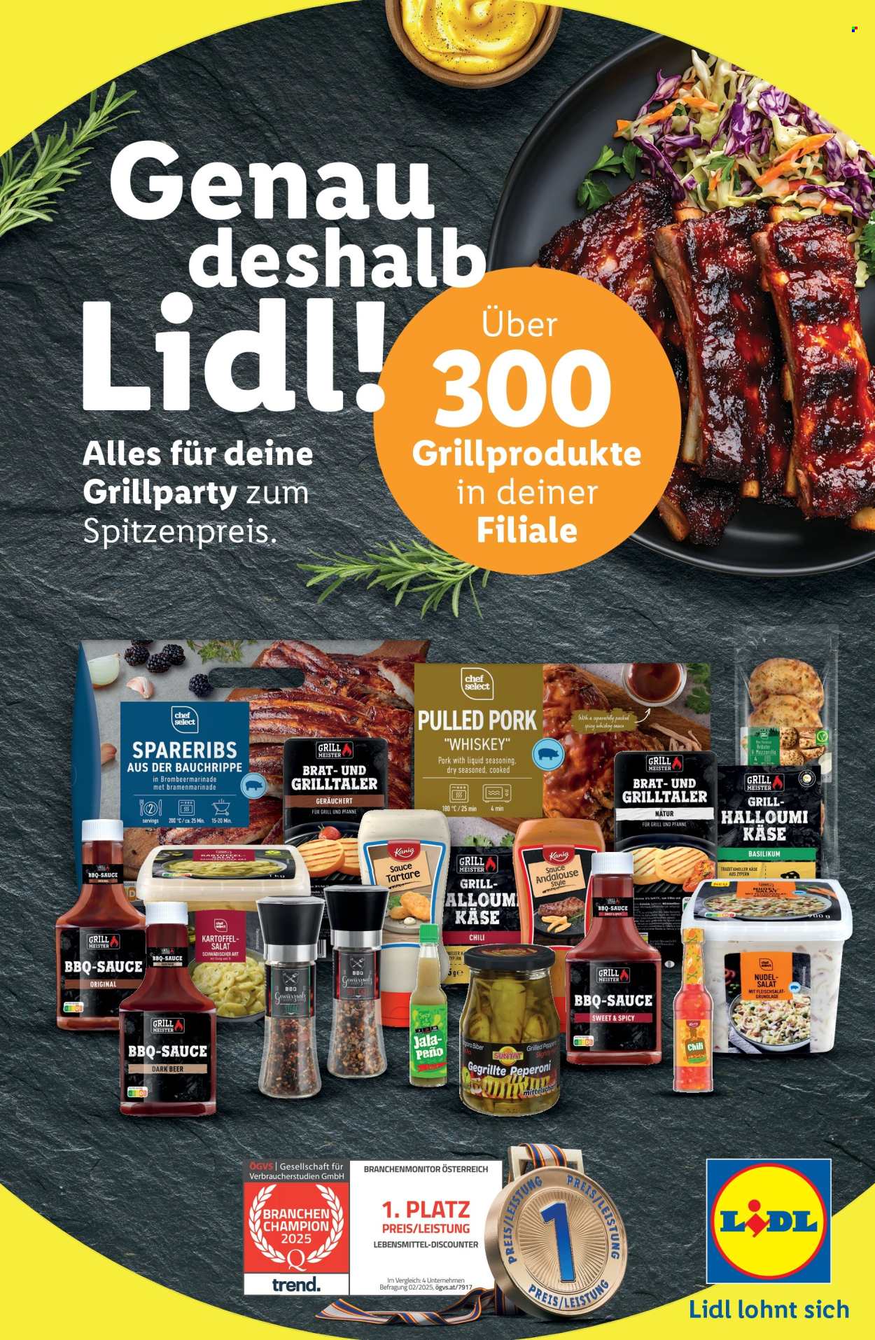 Angebote Lidl. Seite 12