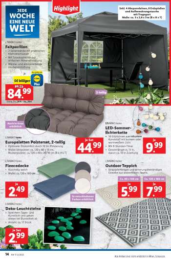 thumbnail - Outdoor-Teppich