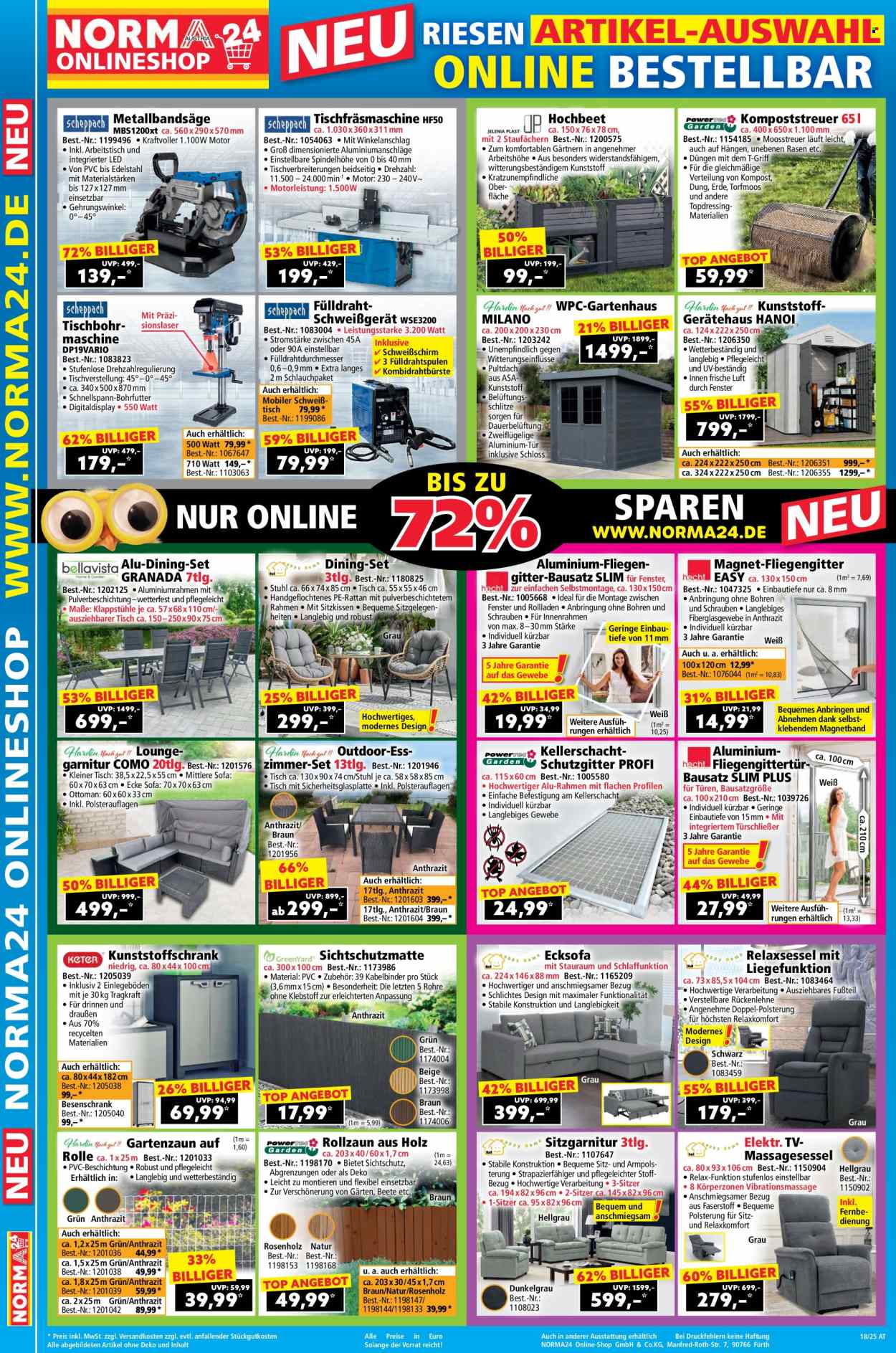 Angebote Norma - 19.4.2025 - 4.5.2025. Seite 2
