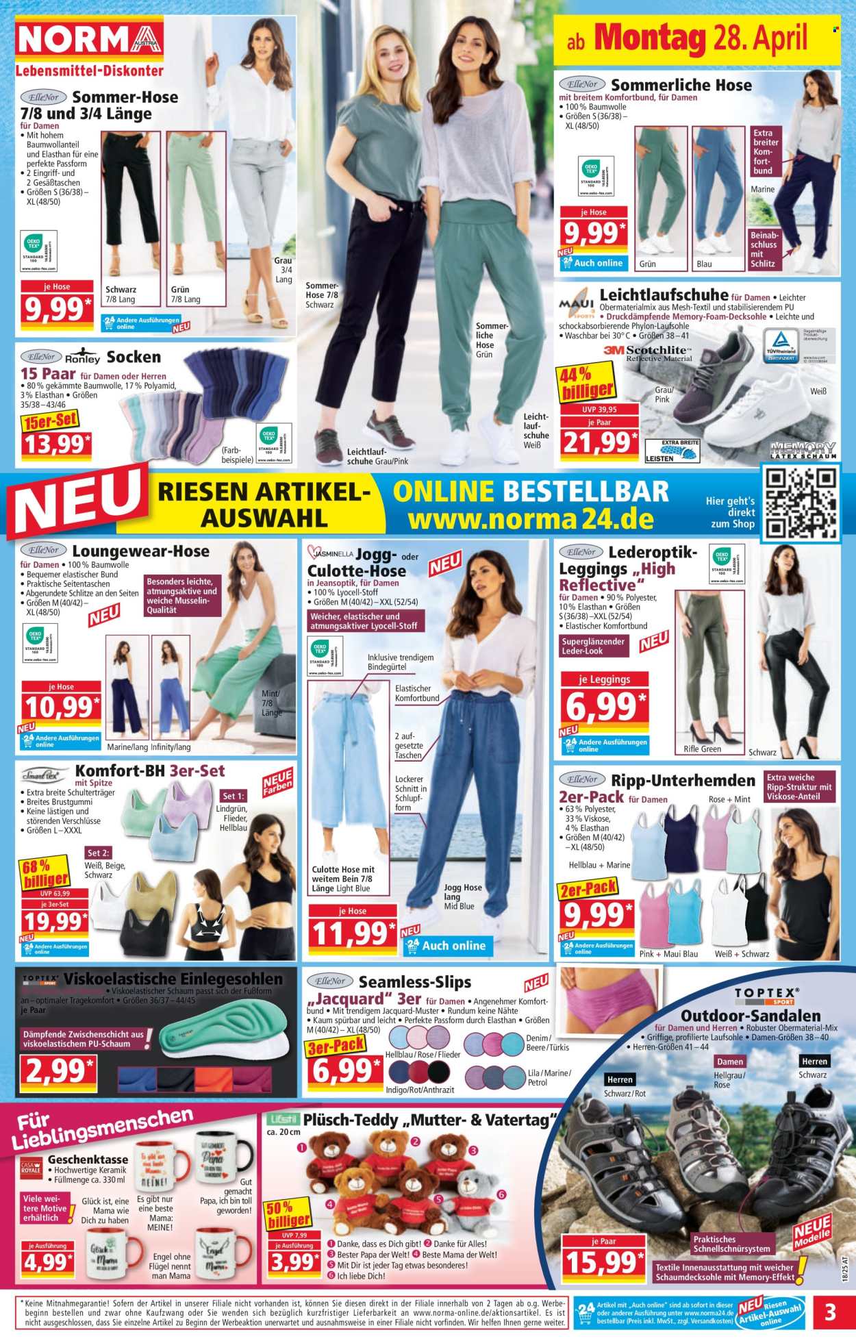 Angebote Norma - 28.4.2025 - 3.5.2025. Seite 3
