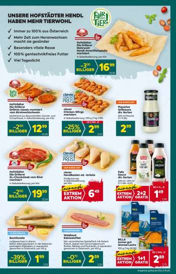 thumbnail - clever Chicken-Wings mariniert