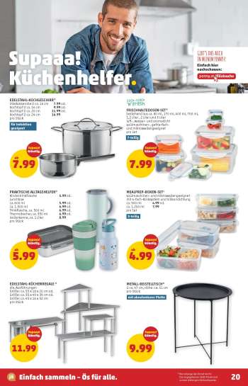 thumbnail - PRAKTISCHE ALLTAGSHELFER